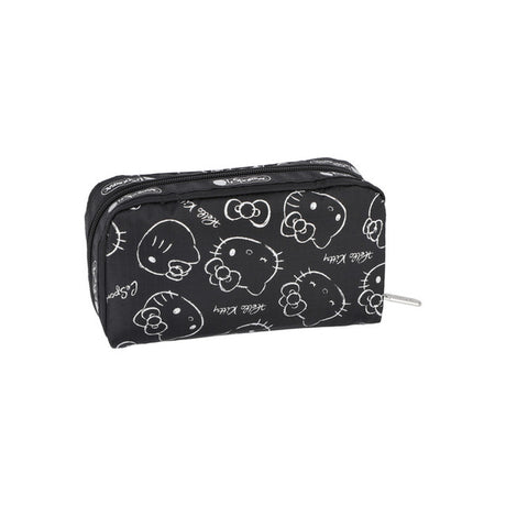 LeSportsac Aksesoris Wanita Accessories Rectangular Cosmetic In I Am A Star