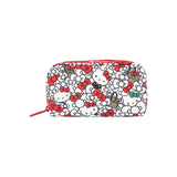 LeSportsac Aksesoris Wanita Accessories Rectangular Cosmetic In My Wardrobe