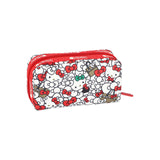 LeSportsac Aksesoris Wanita Accessories Rectangular Cosmetic In My Wardrobe