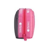 LeSportsac Aksesoris Unisex Rectangular Cosmetic In My Melody Kuromi Rec