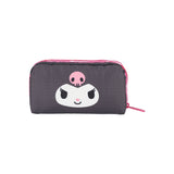 LeSportsac Aksesoris Unisex Rectangular Cosmetic In My Melody Kuromi Rec