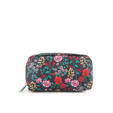 LeSportsac Aksesoris Unisex Rectangular Cosmetic In Brilliant Botanical