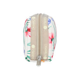 LeSportsac Unisex Pouch Rectangular Cosmetic In Watercolor Botanical