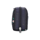 LeSportsac Unisex Pouch Rectangular Cosmetic In Floral Lattice Emb