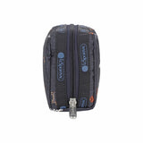 LeSportsac Unisex Pouch Rectangular Cosmetic In Woof Wonderland