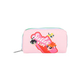 LeSportsac Unisex Pouch Rectangular Cosmetic In Ppg Pink Rect Cosm