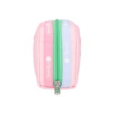 LeSportsac Unisex Pouch Rectangular Cosmetic In Ppg Pink Rect Cosm