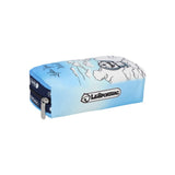 LeSportsac Unisex Pouch Rectangular Cosmetic In Doraemon World In Light
