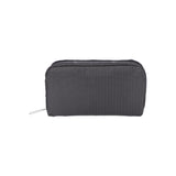 LeSportsac Aksesoris Unisex Rectangular Cosmetic In Thunder