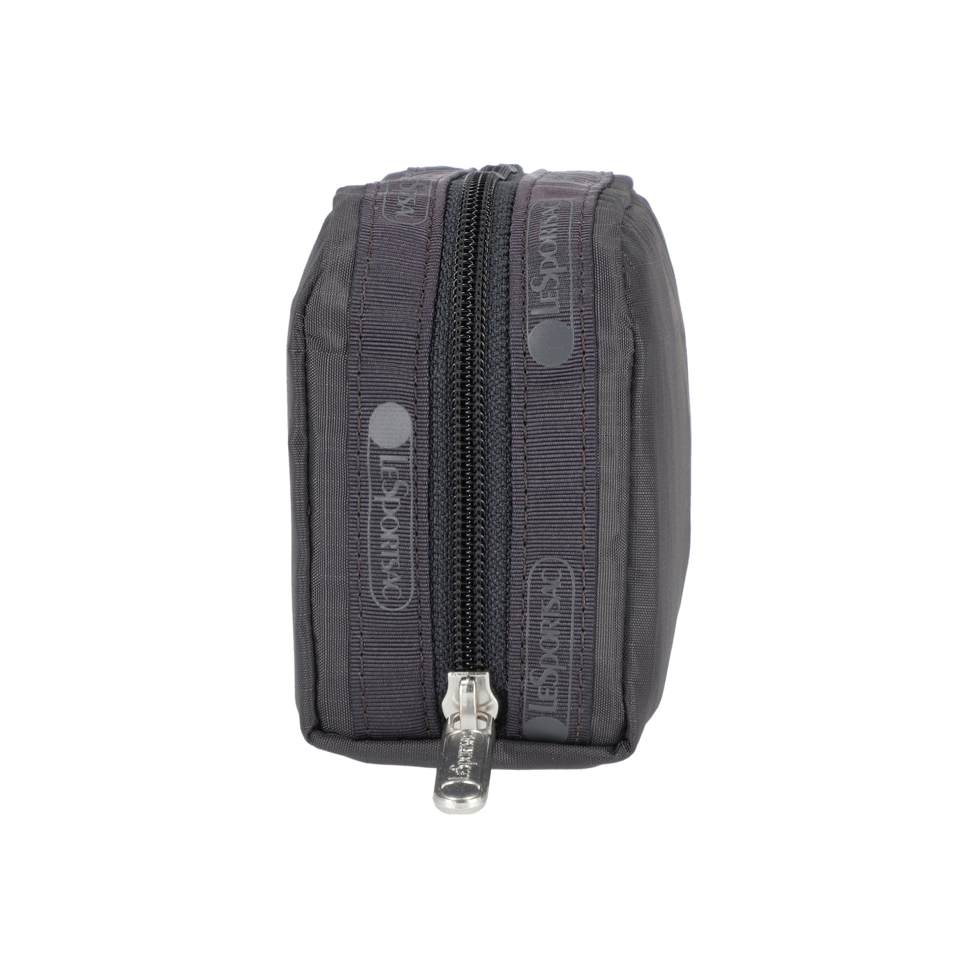 LeSportsac Aksesoris Unisex Rectangular Cosmetic In Thunder