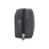 LeSportsac Aksesoris Unisex Rectangular Cosmetic In Thunder