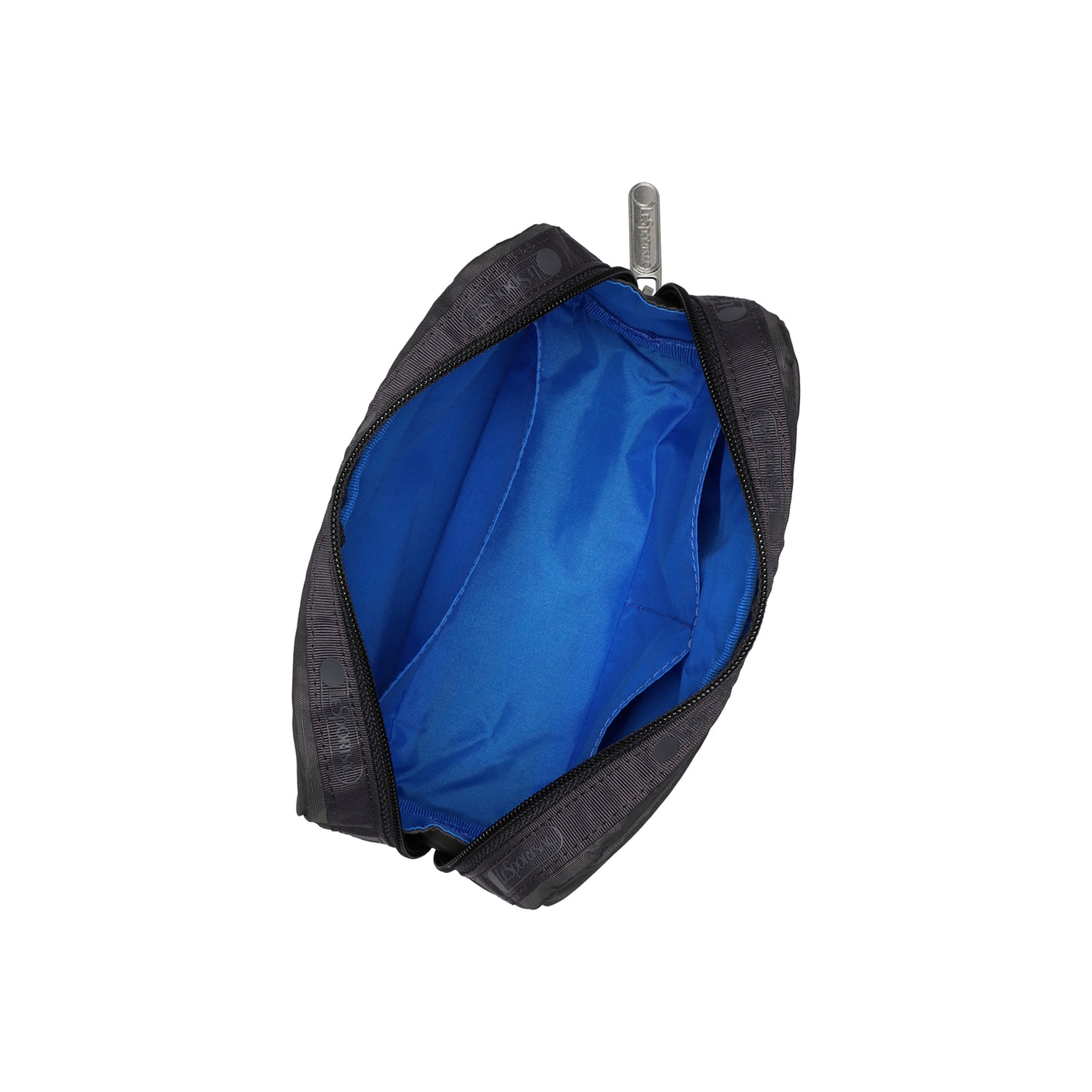 LeSportsac Aksesoris Unisex Rectangular Cosmetic In Thunder