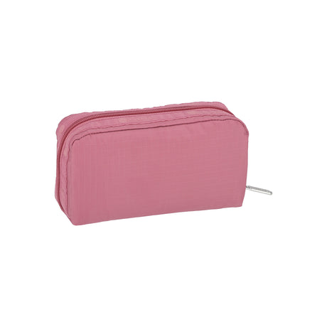 LeSportsac Aksesoris Unisex Rectangular Cosmetic In Mauve