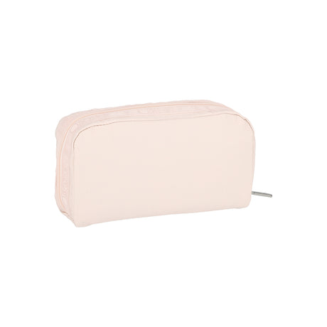 LeSportsac Aksesoris Unisex Rectangular Cosmetic In Peach Blush