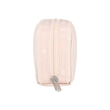 LeSportsac Aksesoris Unisex Rectangular Cosmetic In Peach Blush