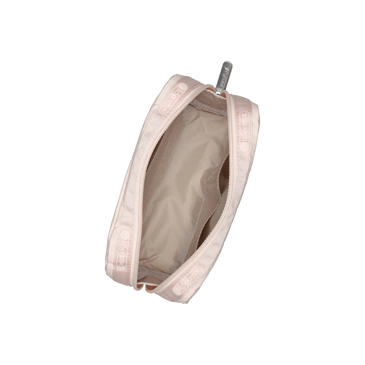 LeSportsac Aksesoris Unisex Rectangular Cosmetic In Peach Blush