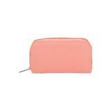 LeSportsac Unisex Pouch Rectangular Cosmetic In Coral Punch