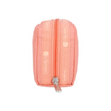 LeSportsac Unisex Pouch Rectangular Cosmetic In Coral Punch