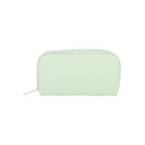 LeSportsac Unisex Rectangular Cosmetic In Frosty Green