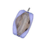 LeSportsac Unisex Pouch Rectangular Cosmetic In Periwinkle Dream