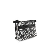 Cosmetic Clutch In Joyful Botanical
