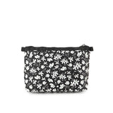 Cosmetic Clutch In Joyful Botanical