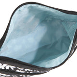 Cosmetic Clutch In Joyful Botanical