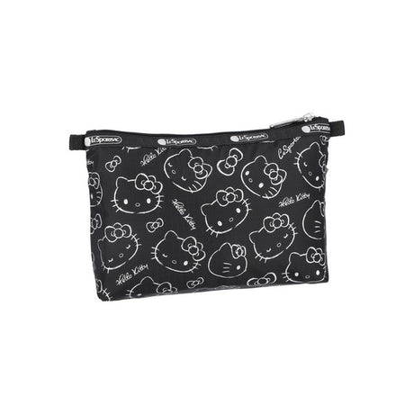 LeSportsac Aksesoris Wanita Accessories Cosmetic Clutch In I Am A Star