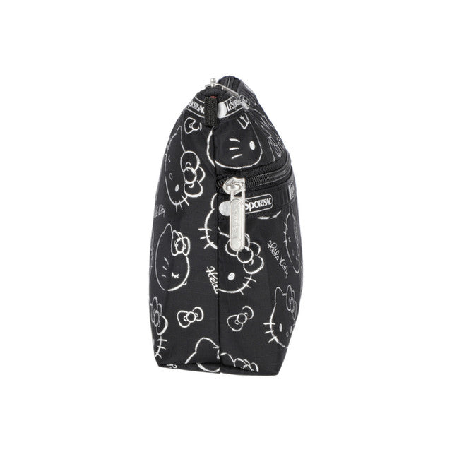 LeSportsac Aksesoris Wanita Accessories Cosmetic Clutch In I Am A Star