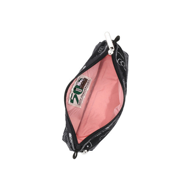 LeSportsac Aksesoris Wanita Accessories Cosmetic Clutch In I Am A Star