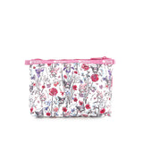 LeSportsac Aksesoris Unisex Cosmetic Clutch In My Melody Kuromi Pink