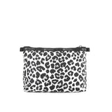 Cosmetic Clutch In Neutral Leopard