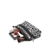 Cosmetic Clutch In Neutral Leopard