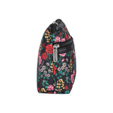 LeSportsac Aksesoris Unisex Cosmetic Clutch In Brilliant Botanical