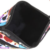 Cosmetic Clutch In Chic Sunglasses