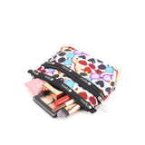 Cosmetic Clutch In Chic Sunglasses