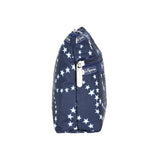 LeSportsac Unisex Cosmetic Clutch In Galactic Glimmer