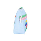 LeSportsac Unisex Pouch Cosmetic Clutch In Ppg Grl Pwr Cosm