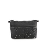LeSportsac Aksesoris Unisex Cosmetic Clutch In Black