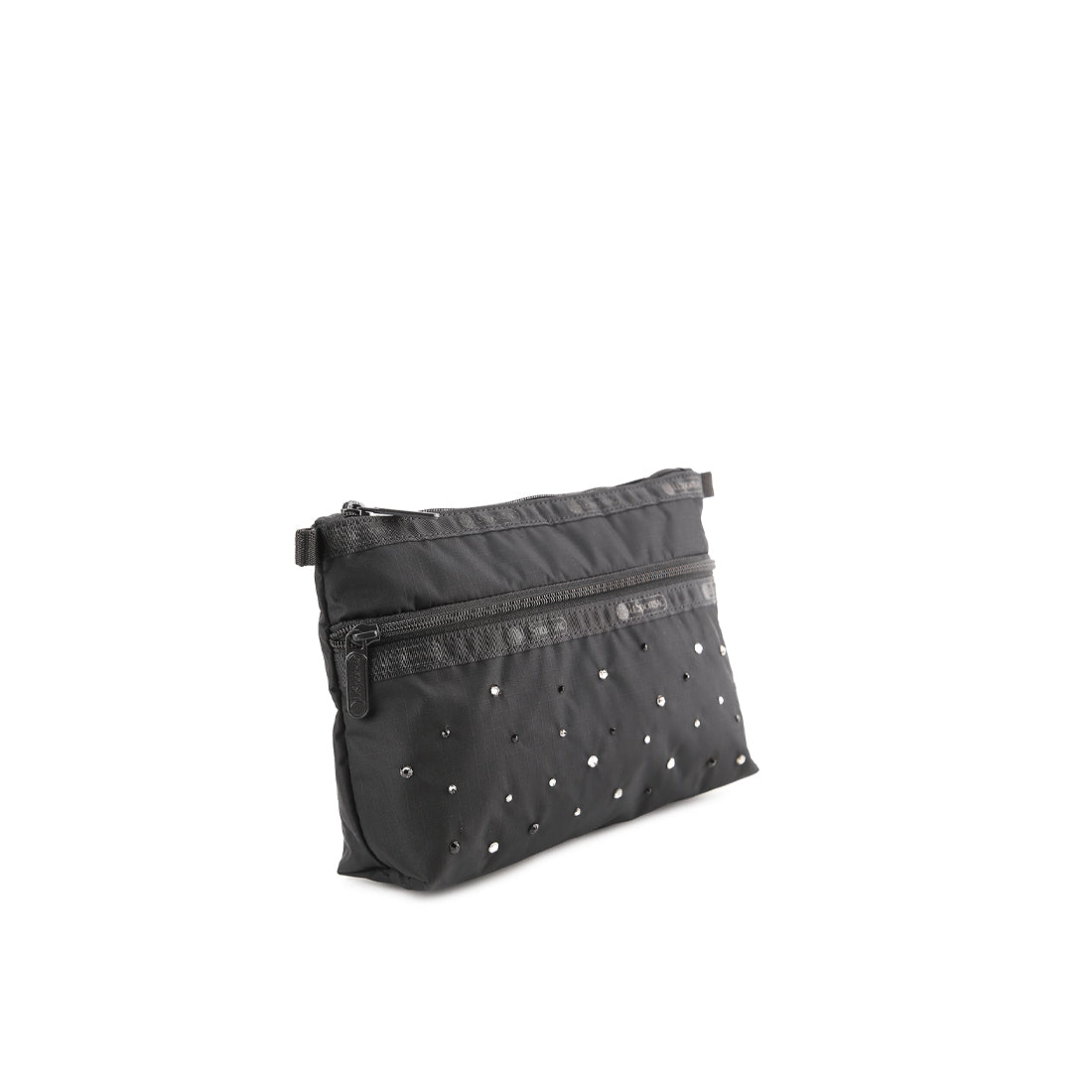 LeSportsac Aksesoris Unisex Cosmetic Clutch In Black