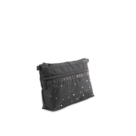 LeSportsac Aksesoris Unisex Cosmetic Clutch In Black