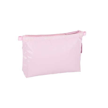 LeSportsac Aksesoris Unisex Cosmetic Clutch In Icey Pink Shine