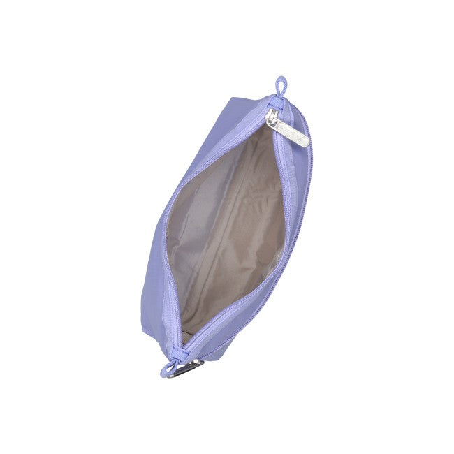 LeSportsac Unisex Bags Cosmetic Clutch In Periwinkle Dream