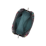 LeSportsac Aksesoris Unisex Xl Rectangular Cosmetic In Brilliant Botanical