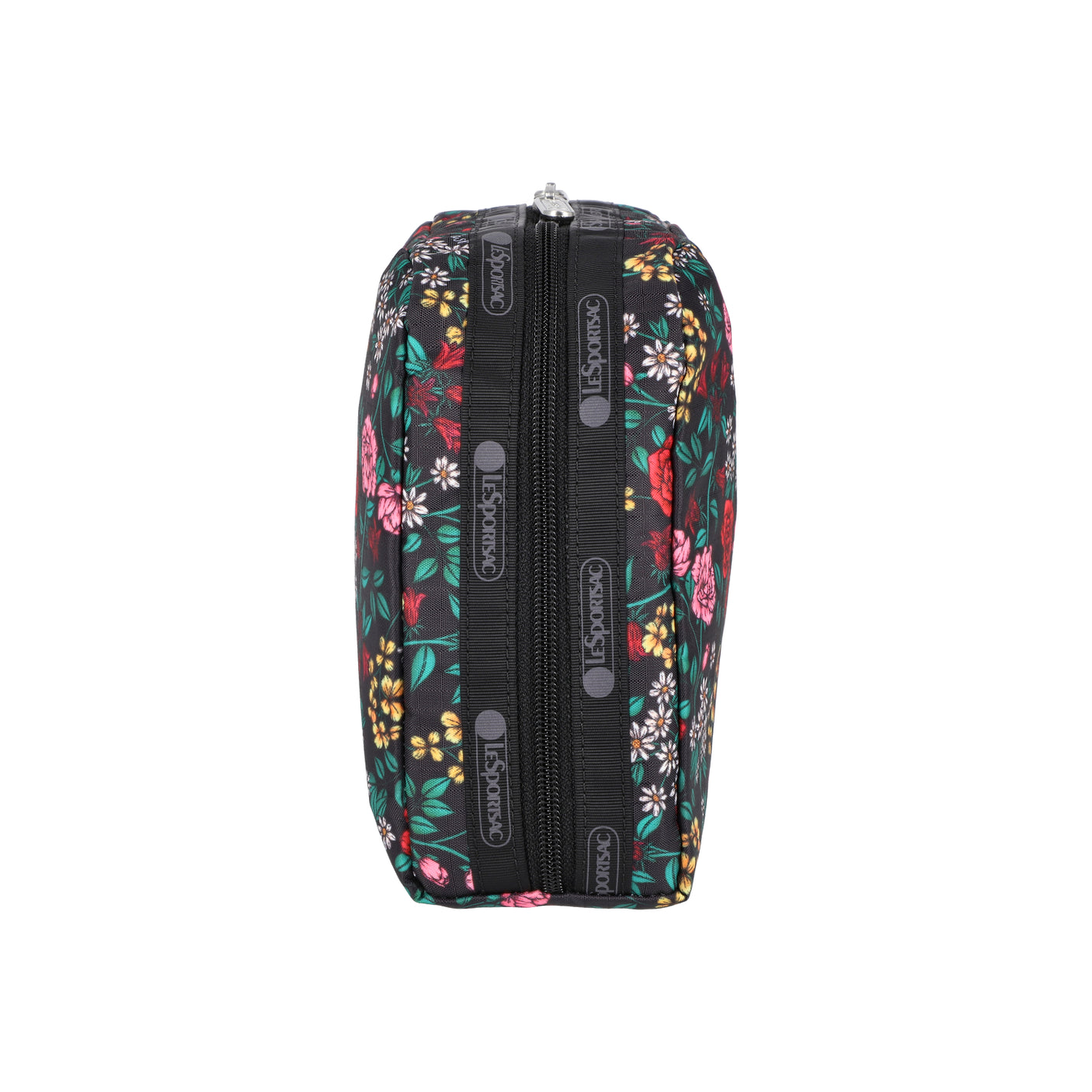 LeSportsac Aksesoris Unisex Xl Rectangular Cosmetic In Brilliant Botanical