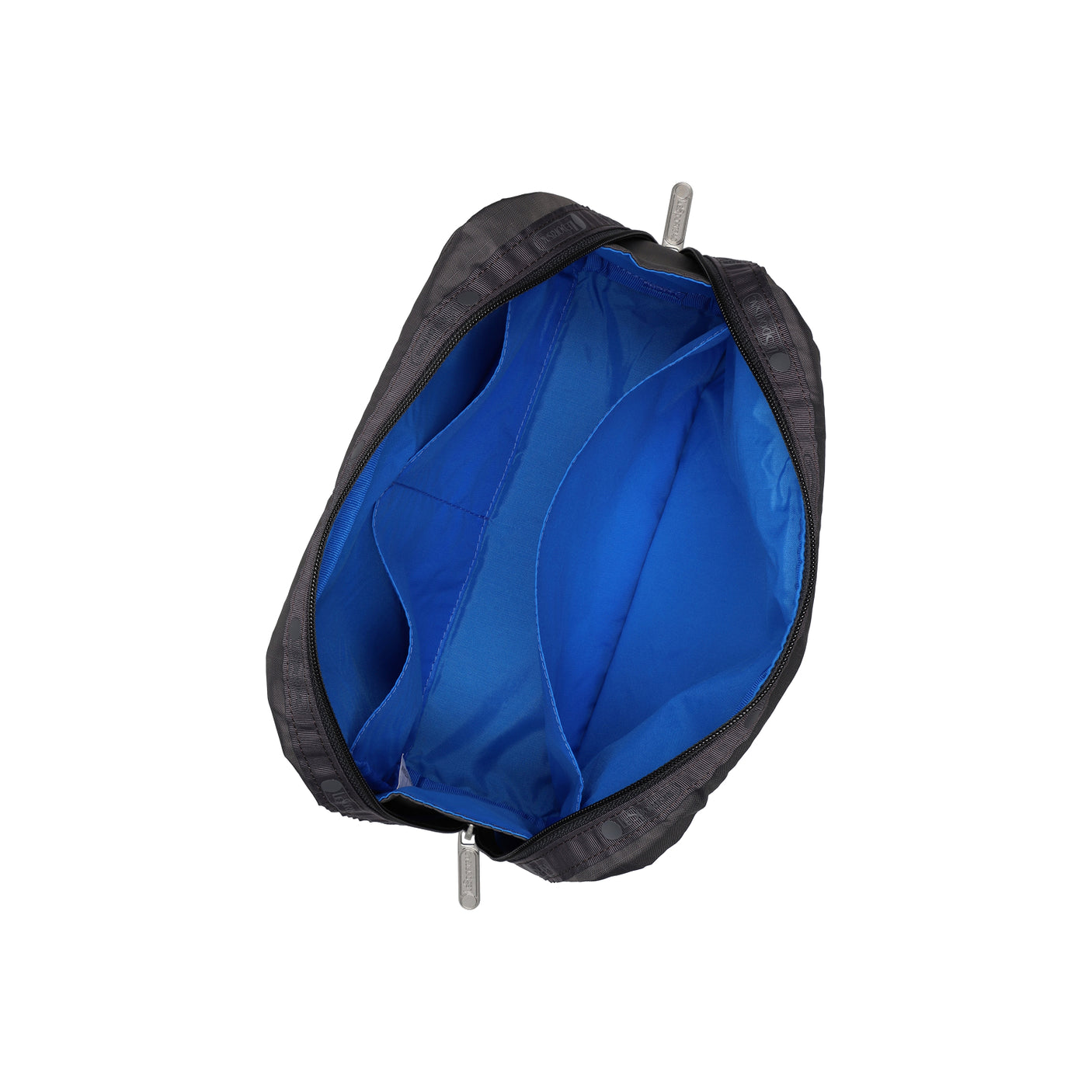 LeSportsac Aksesoris Unisex Xl Rectangular Cosmetic In Thunder