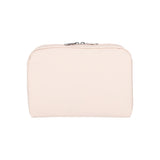 LeSportsac Aksesoris Unisex Xl Rectangular Cosmetic In Peach Blush