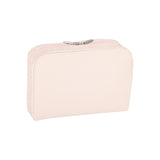 LeSportsac Aksesoris Unisex Xl Rectangular Cosmetic In Peach Blush