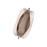 LeSportsac Aksesoris Unisex Xl Rectangular Cosmetic In Peach Blush