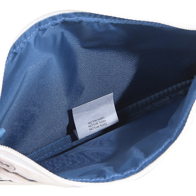 3-ZIP COSMETIC